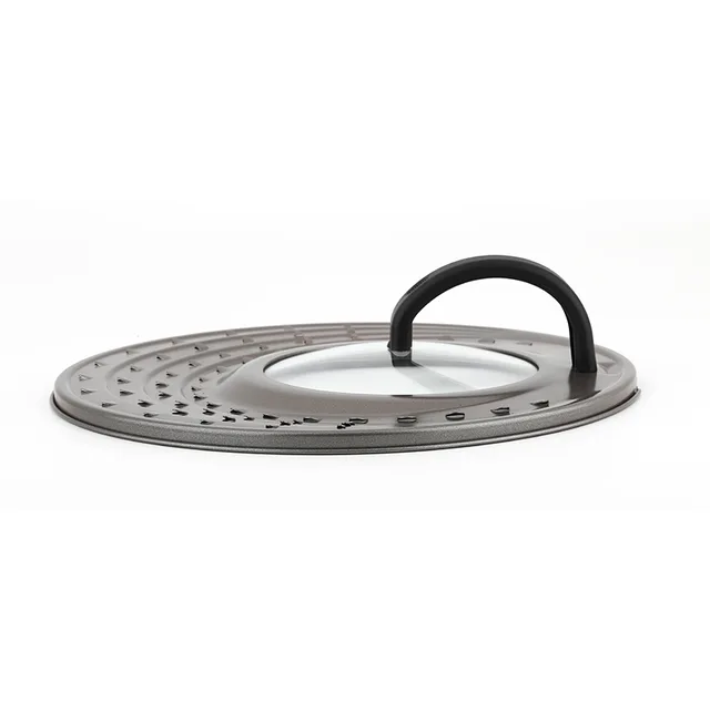 /Multi-Size Aluminium Lid