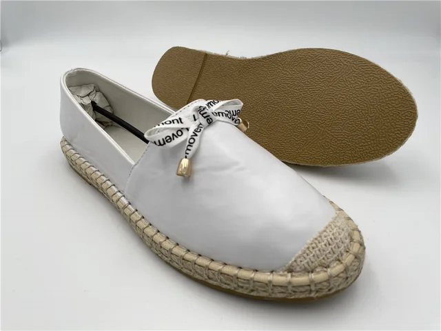 LE201201 Sandals,Linen Sandals, Cork Sandals