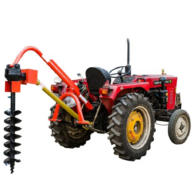 Hole Digger