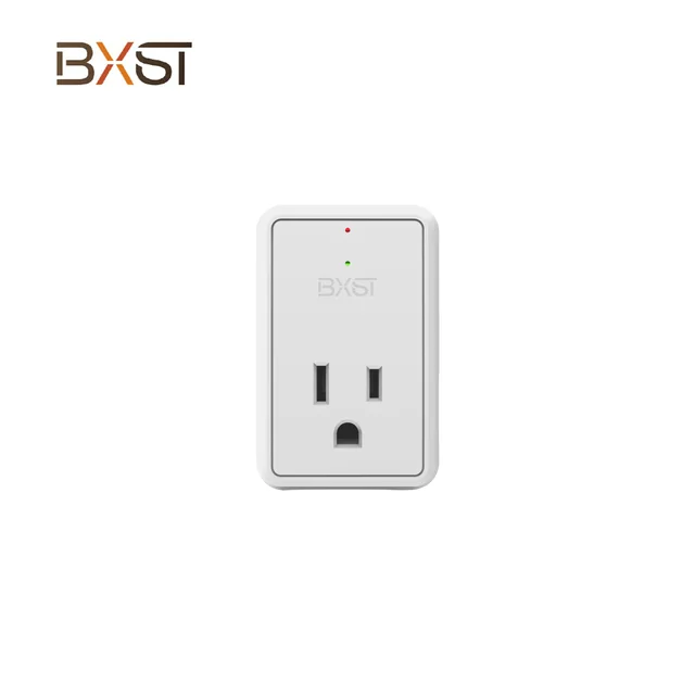 BX-V162 918Joule ETL Surge Protector Protector De Voltaje Para Aire Acondicionado