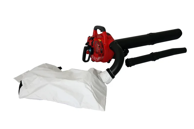Blower And Vacuum