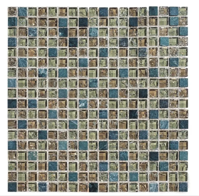 Glass Mosaic