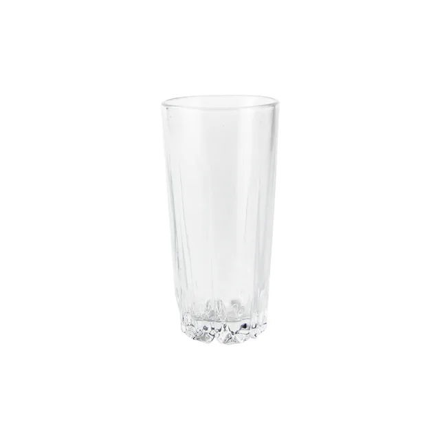 Glass cup