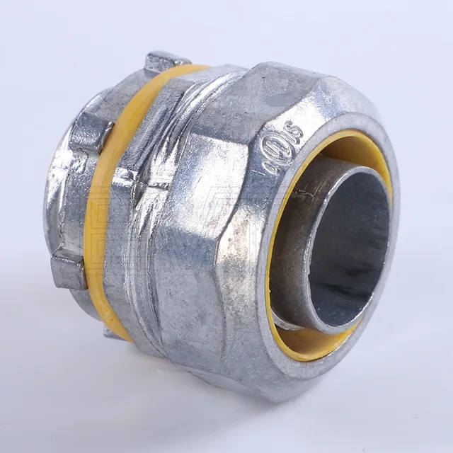 Liquid Tight Connector