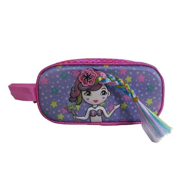 3D EVA School Pencil case
