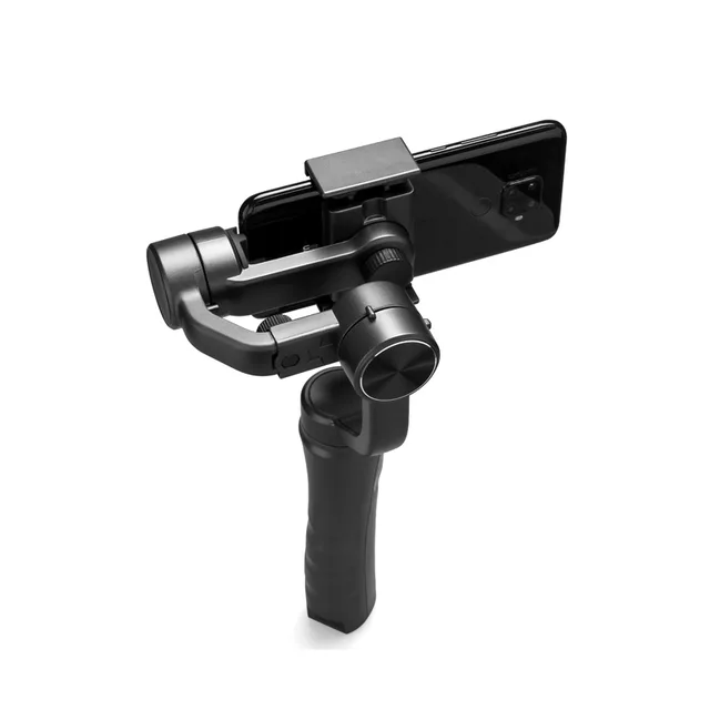 3 Axis gimbal stabilizer