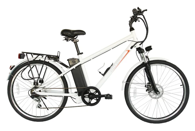 26 inch electric MTB mountain bike with CE