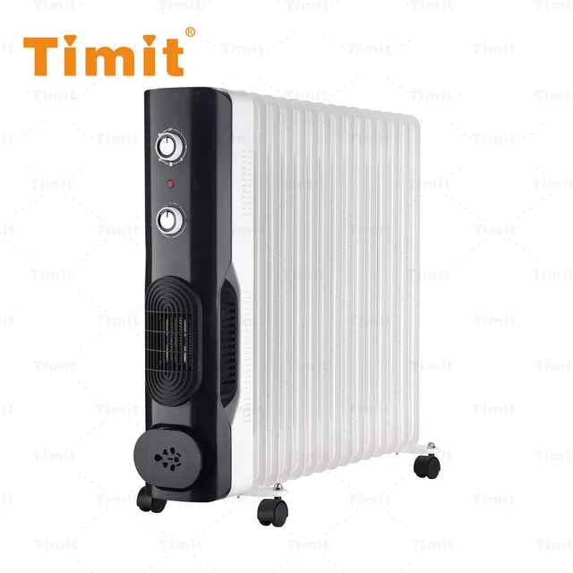 Oil-Filled Radiator