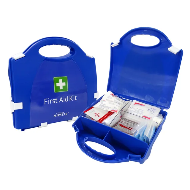 Workplace First aid kit(BS 8599)