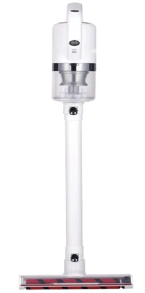 Cordless Handy Rechargeable Vaccume Cleaner Vca-02hd