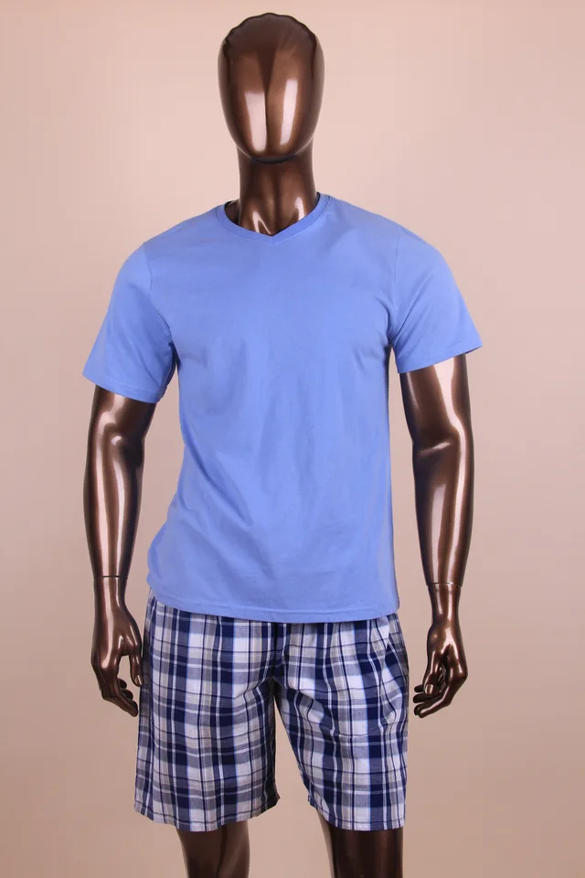 Mens PJ in jersey