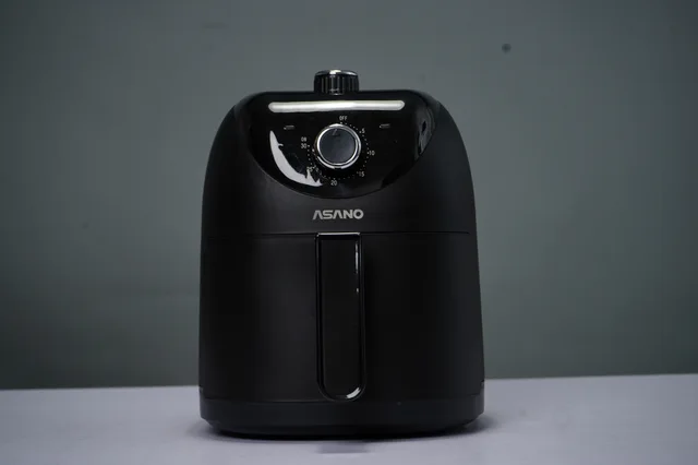 Air fryer KAF-35BE