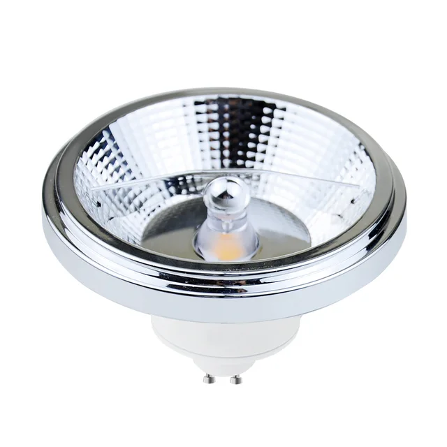 LED Ar111 Gu10 12w 24d/12d 180-265v/85-265v