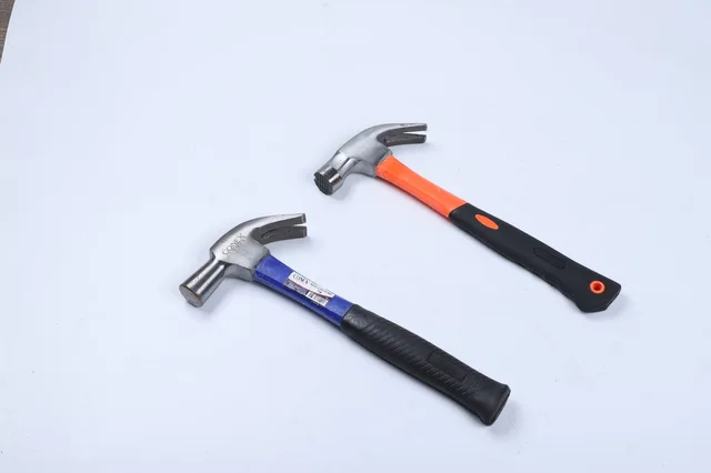 Claw Hammer