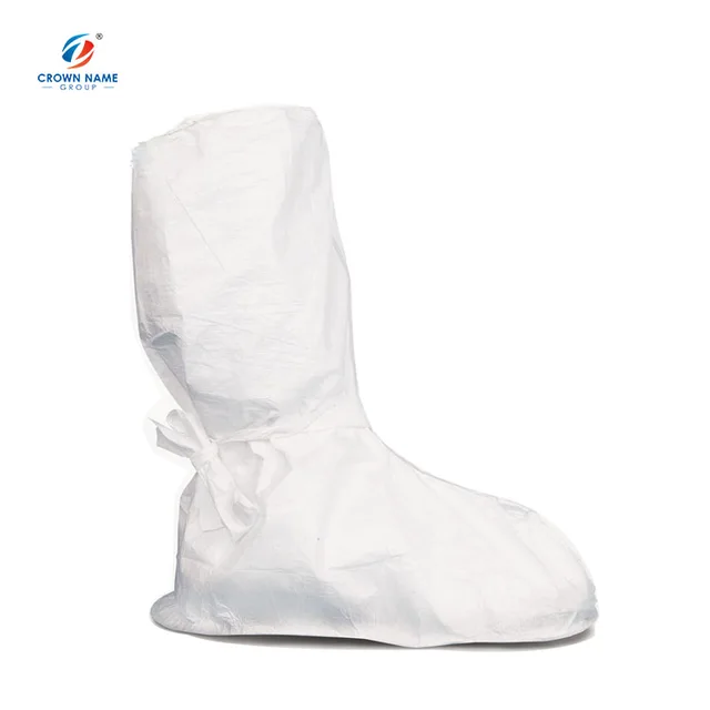 Disposable Boot Cover