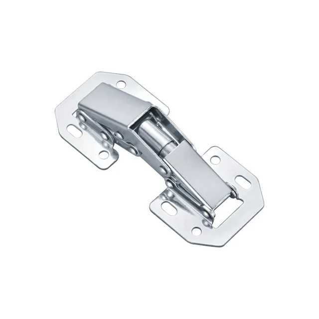 Door hinge