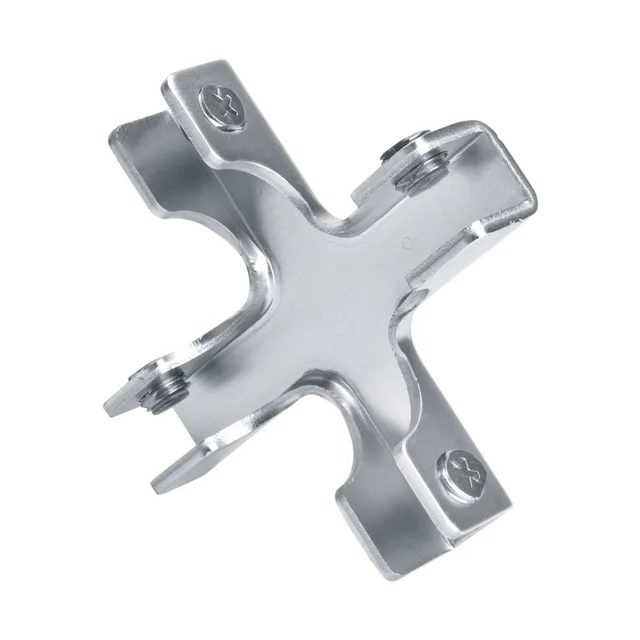 Cross fix clip