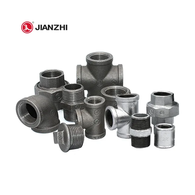 JIANZHI FM UL banded din standard pipe fitting