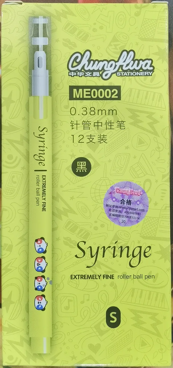 Chunghwa Roller Ball Pen