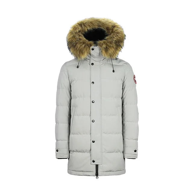 Men's casual coat