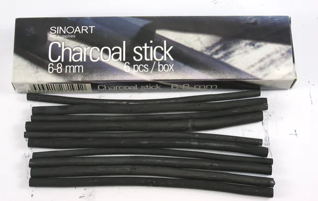 Charcoal Stick