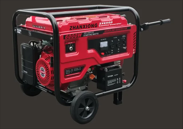 Generator