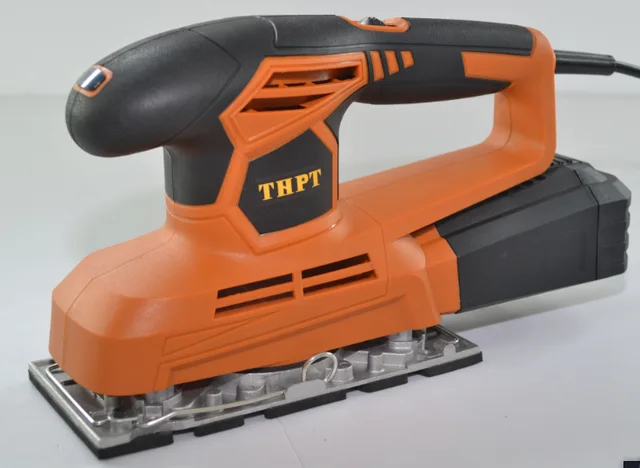 240w Fininsh Sander