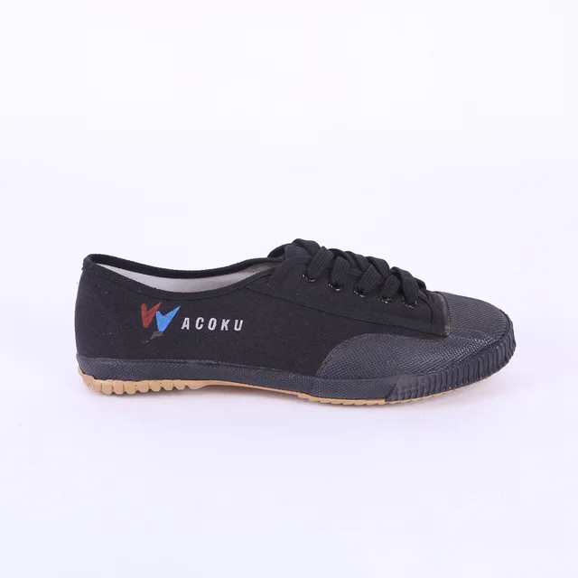 Kongfu wushu shoes Martial arts shoes