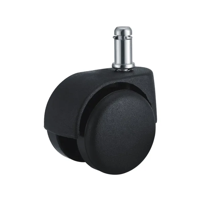 Small caster
