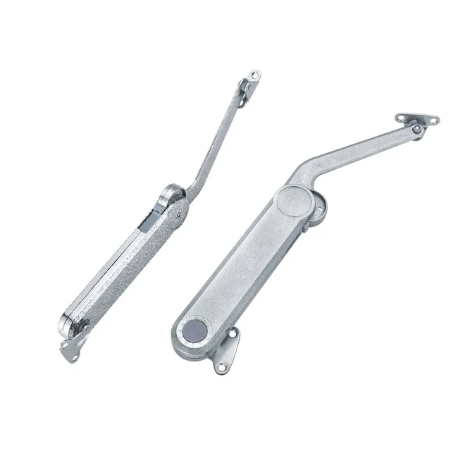 Cabinet door support
