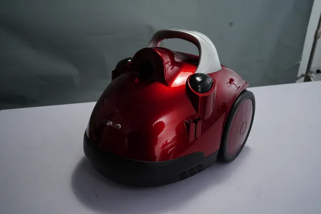 Horizontal vacuum cleaner VCB-14BW