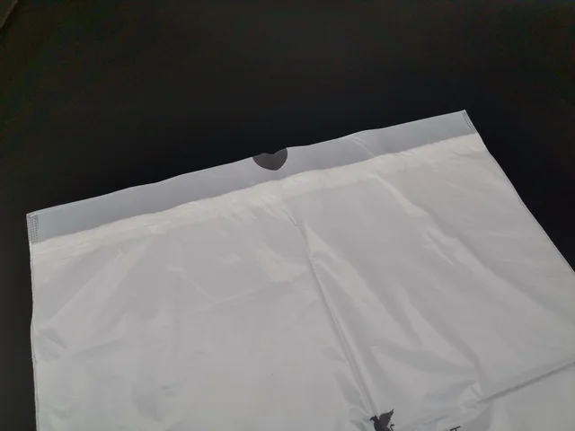 Laundry bag