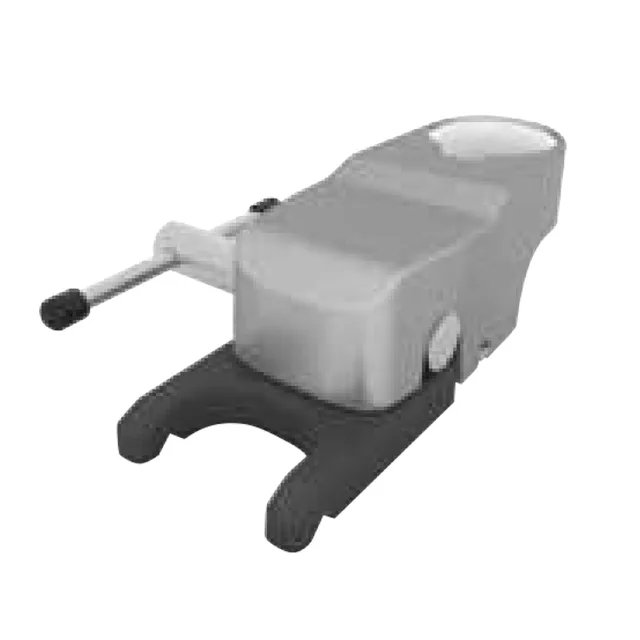 Quick clamp