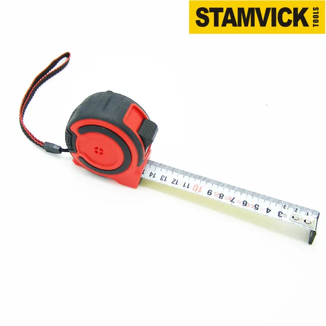 Steel Tape