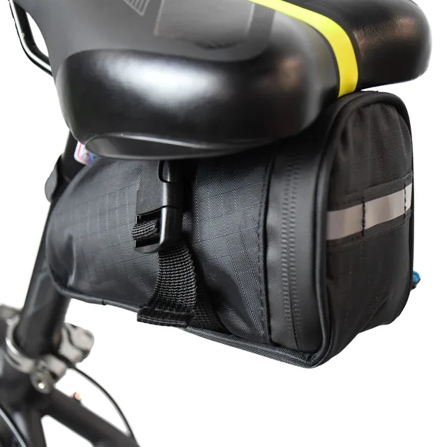 Bicycle Saddle bag