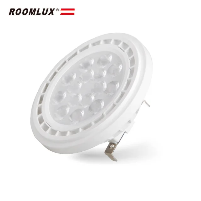 LED Ar111 G53 12w 15w 180-265v/85-265v