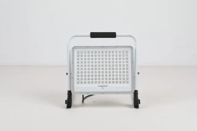 150W Rechargeable portable emergency flood light