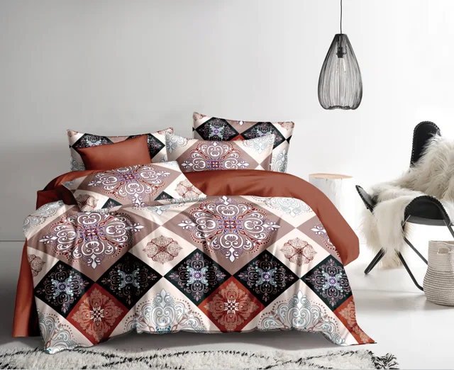 Polyester fabrics