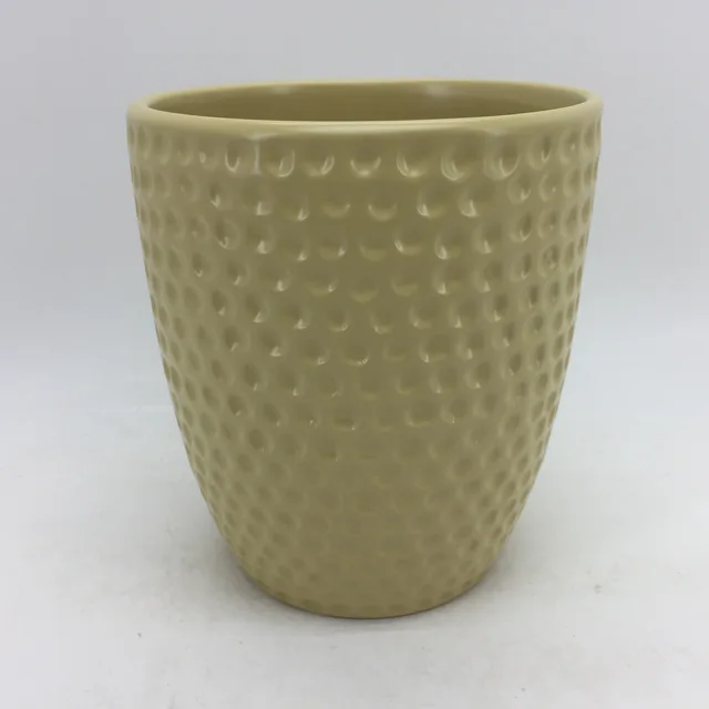 Flower pot with automatic production line
