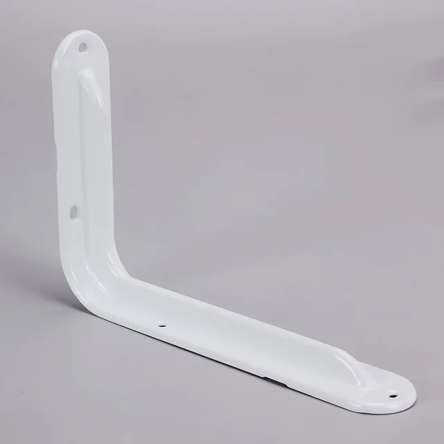 Triangular bracket