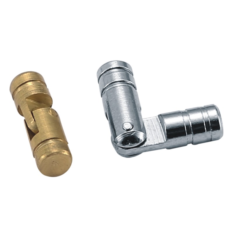 Concealed hinge