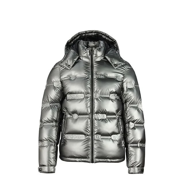 Men's jacket