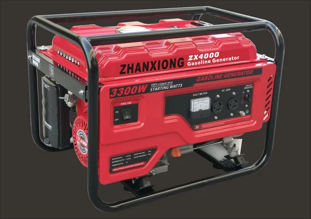 Generator