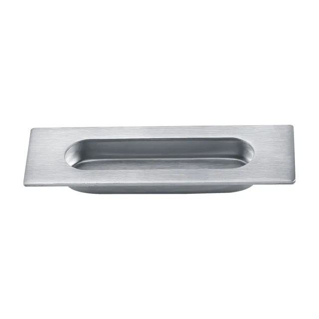 Stainless steel handle
