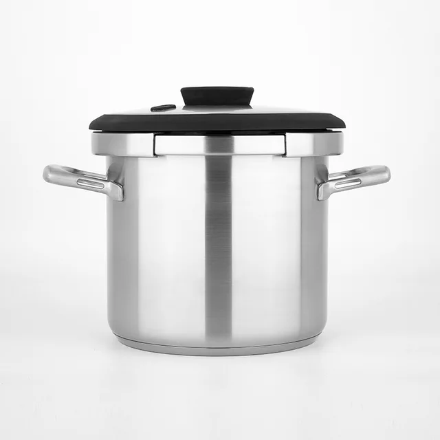 Pressure cooker