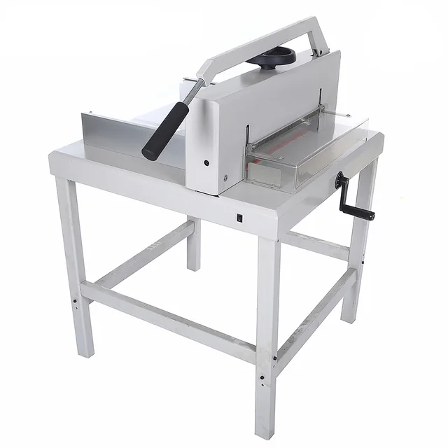 Manual Paper Cutter 4305