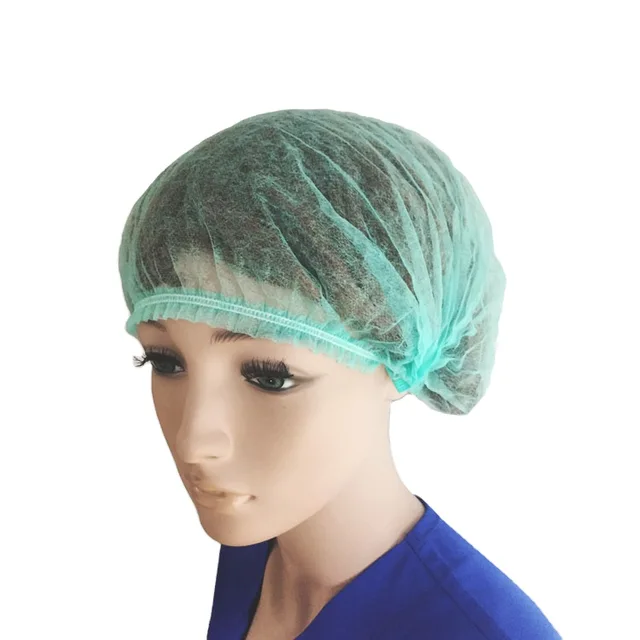 Bouffant Cap