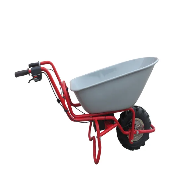Electric Wheelbarrow