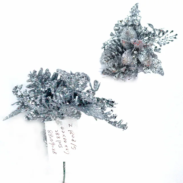 Hot selling Christmas decorative ornament pick