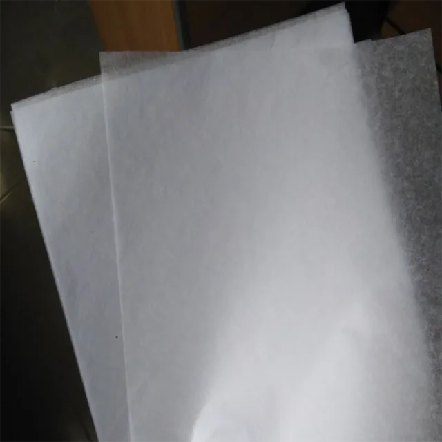 Tissue paper